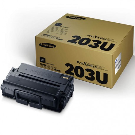 Toner negro mlt-d203u - Envío Gratuito
