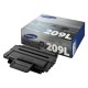 Toner negro high performance mlt-d209l - Envío Gratuito