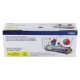 TONER BROTHER TN225Y TN225Y COLOR AMARILLO - Envío Gratuito