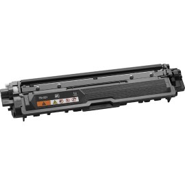 TONER BROTHER TN221BK TN221BK COLOR NEGRO - Envío Gratuito