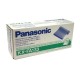 PELICULA DE REEMPLAZO PANASONIC KX-FA133 COLOR NEGRO - Envío Gratuito