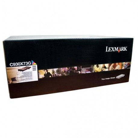 FOTOREVELADOR LEXMARK C930X73G - Envío Gratuito