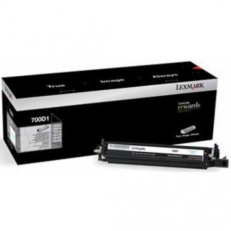 REVELADOR LEXMARK 700D1 - Envío Gratuito