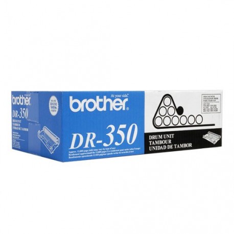 TAMBOR BROTHER DR350 - Envío Gratuito