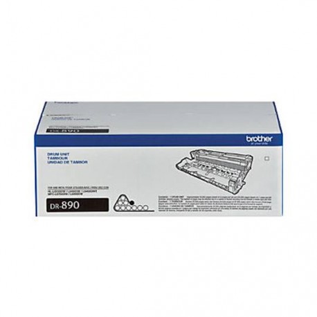 TAMBOR BROTHER DR890 - Envío Gratuito