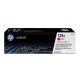 TONER HP 128A CE323A COLOR MAGENTA - Envío Gratuito