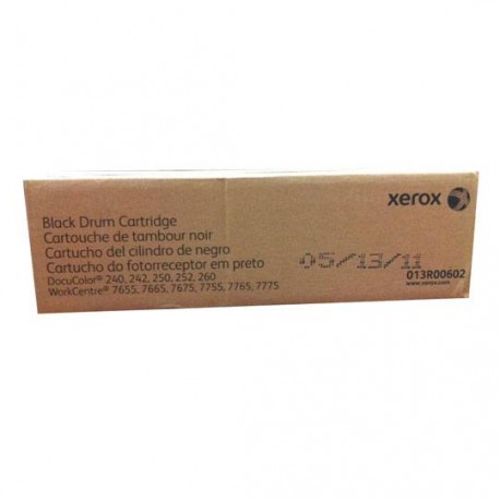 TAMBOR XEROX XEROX 013R00602 - Envío Gratuito