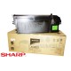 TONER SHARP AL 204TD AL 204TD COLOR NEGRO - Envío Gratuito