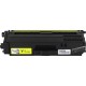 TONER BROTHER TN336Y TN336Y COLOR AMARILLO - Envío Gratuito