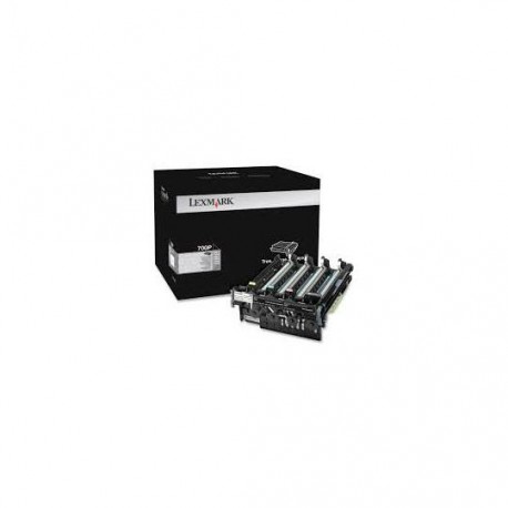 UNIDAD DE IMAGEN LEXMARK 700P - Envío Gratuito
