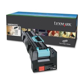 UNIDAD DE IMAGEN LEXMARK X860H22G - Envío Gratuito