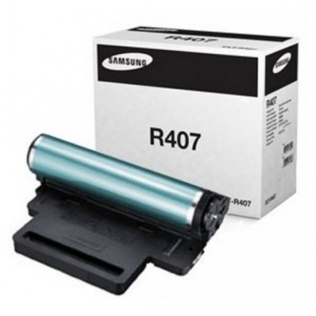 KIT DE IMAGEN MULTICOLOR SAMSUNG CLT-R407 - Envío Gratuito