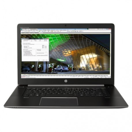 LAPTOP WORKSTATION HP ZBOOK STUDIO XEON E3 RAM DE 8 GB DD 256 GB - Envío Gratuito