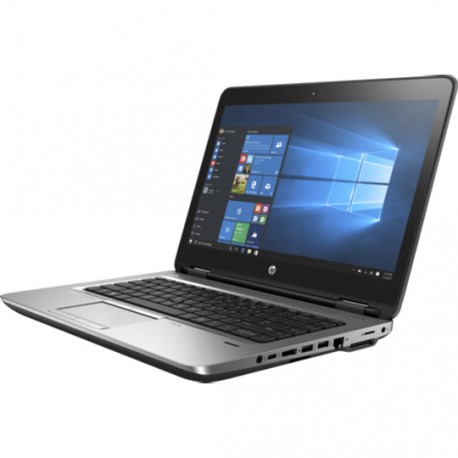 LAPTOP HP 640 G3 INTEL CORE I5 RAM DE 8 GB DD 1 TB - Envío Gratuito