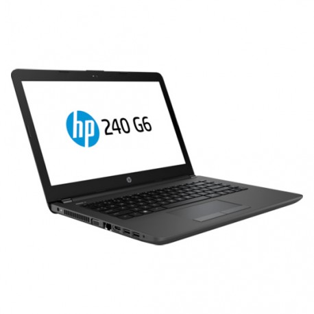 LAPTOP HP 240 G6 INTEL CELERON RAM DE 4 GB DD 32 GB EMMC - Envío Gratuito