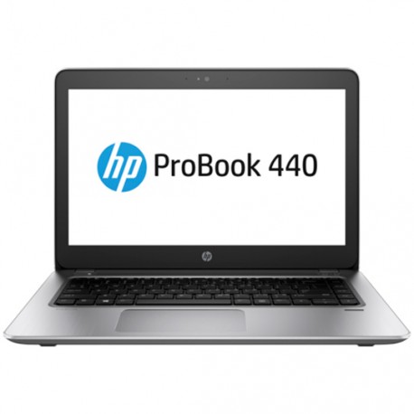 LAPTOP HP 440 G4 INTEL CORE I7 RAM DE 8 GB DD 1 TB - Envío Gratuito