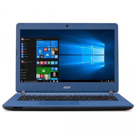 LAPTOP ACER NX.GJFAL.001 DUAL CORE RAM DE 4 GB DD 32 GB - Envío Gratuito