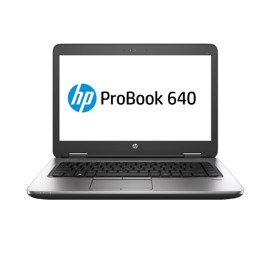 LAPTOP HP 640 G2 INTEL CORE I5 RAM DE 16 GB DD 1 TB - Envío Gratuito