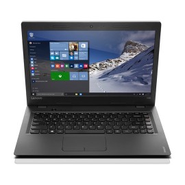 LAPTOP LENOVO 110- 14ISK INTEL CORE I3 RAM DE 8 GB DD 1 TB - Envío Gratuito