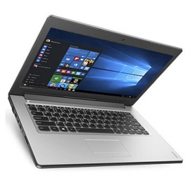 LAPTOP LENOVO 310-14ISK INTEL CORE I3 RAM DE 4 GB DD DE 1 TB - Envío Gratuito