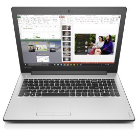 LAPTOP LENOVO 310-15ABR AMD A12 RAM DE 12 GB DD 1 TB - Envío Gratuito