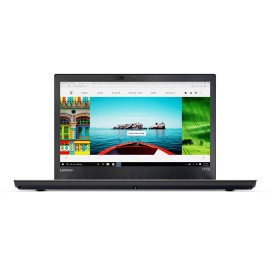 LAPTOP LENOVO T470P INTEL CORE I7 RAM DE 8 GB DD 1 TB - Envío Gratuito