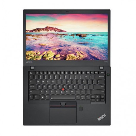 LAPTOP LENOVO T470S INTEL CORE I7 RAM DE 8 GB DD 256 SSD - Envío Gratuito