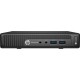 DESKTOP HP 705 G3 AMD A6 RAM DE 4 GB DD 1 TB SFF - Envío Gratuito