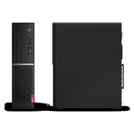 DESKTOP LENOVO V520S INTEL CORE I3 RAM DE 4 GB DD 500 GB SFF - Envío Gratuito
