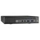 DESKTOP HP 260 G2 INTEL CELERON RAM DE 4 GB DD 500 GB MINI - Envío Gratuito