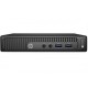 DESKTOP HP 260 G2 INTEL CELERON RAM DE 4 GB DD 128 GB MINI - Envío Gratuito
