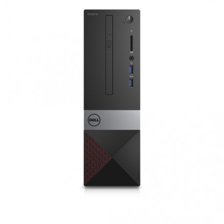 DESKTOP DELL VOSTRO 3268 INTEL CORE I5 RAM DE 4 GB DD 1 TB SFF - Envío Gratuito