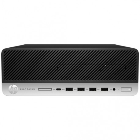 Hp 600 g3 SFF - Envío Gratuito