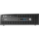 DESKTOP HP 705 G3 AMD A10 RAM DE 8 GB DD 1 TB SFF - Envío Gratuito