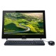 ALL IN ONE ACER DQ.B70AL.001 INTEL CELERON RAM DE 4 GB DD 500 GB 18.5 - Envío Gratuito