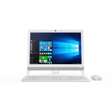 ALL IN ONE LENOVO 310-20IAP INTEL CELERON RAM DE 4 GB DD 1 TB 19.5 - Envío Gratuito