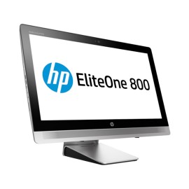 ALL IN ONE HP 800 G2 INTEL CORE I7 RAM DE 4 GB DD 500 GB 23 - Envío Gratuito