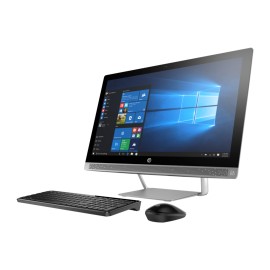 ALL IN ONE HP 440 G3 INTEL CORE I5 RAM DE 4 GB DD DE 1 TB 23.8 PULGADAS LED - Envío Gratuito