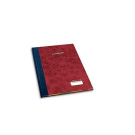Libro Florete Diario 192 Hojas - Envío Gratuito