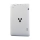 TABLET VORAGO PAD-7-WH-1GB QUAD CORE 1 GB 8 GB 7 PULGADAS - Envío Gratuito