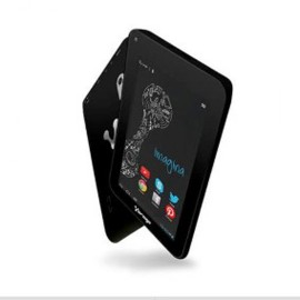 TABLET VORAGO PAD-7-BK-1GB QUAD CORE 1 GB 8 GB 7 PULGADAS - Envío Gratuito