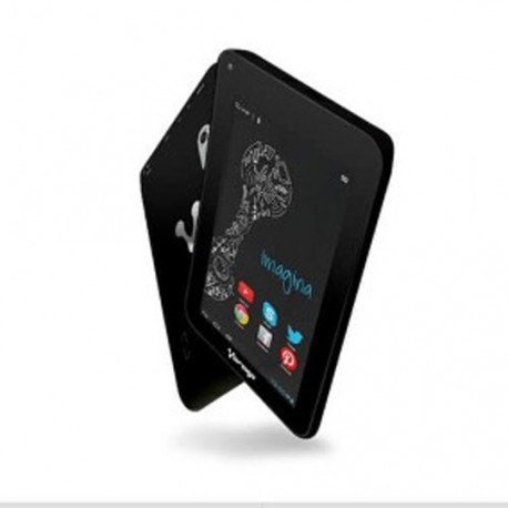TABLET VORAGO PAD-7-BK-1GB QUAD CORE 1 GB 8 GB 7 PULGADAS - Envío Gratuito
