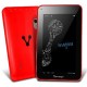 TABLET VORAGO PAD-7-RD-1GB QUAD CORE 1 GB 8 GB 7 PULGADAS - Envío Gratuito