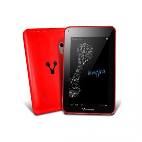 TABLET VORAGO 512MR RAM DE 512 MB PANTALLA MULTITOUCH DE 7 - Envío Gratuito