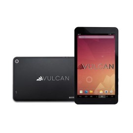 TABLET VULCAN RHYME 7 INTEL ATOM RAM DE 1 GB 8 GB 7 PULGADAS LCD - Envío Gratuito