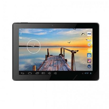 TABLET AOC U107 RAM DE 1 GB PANTALLA LCD DE 10 PULGADAS - Envío Gratuito