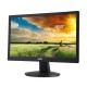 MONITOR LED ACER E1900HQ 18.5 PULGADAS 1366 X 768 PIXELES VGA - Envío Gratuito