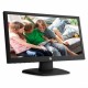 MONITOR LED HP V194 18.5 PULGADAS 1366 X 768 PIXELES VGA - Envío Gratuito