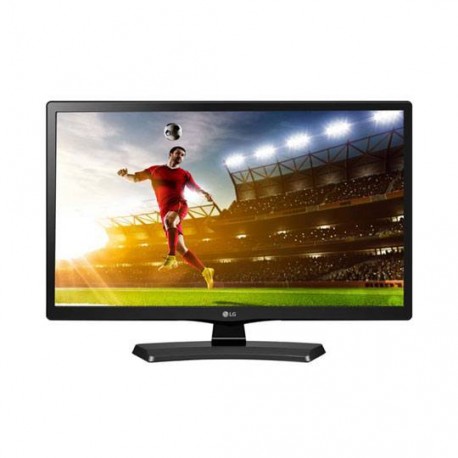 MONITOR LED LG 22MT48DF-PU DE 21.5 PULGADAS RESOLUCIÓN 1920 X 1080 PIXELES CONECTIVIDAD VGA, HDMI - Envío Gratuito
