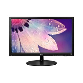 MONITOR LG 22M38A-B LED 21.5 PULGADAS 1920 X 1080 PIXELES RGB - Envío Gratuito
